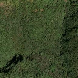 Satellite imagery of Caowei Shanjian, CN