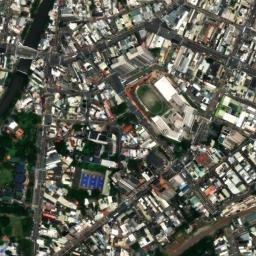 Satellite imagery of 錢櫃, TW