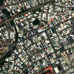 Satellite imagery of 錢櫃, TW