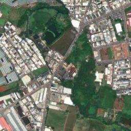 Satellite imagery of 三等三角點 內補097, TW