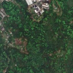 Satellite imagery of 三等三角點 1081, TW