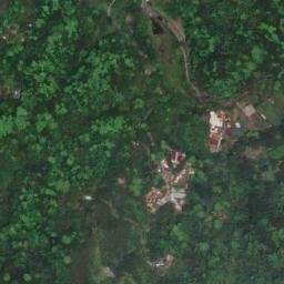 Satellite imagery of 三等三角點 1081, TW