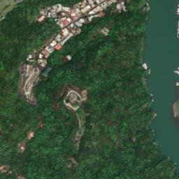 Satellite imagery of 保安林界, TW