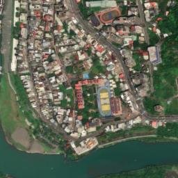 Satellite imagery of 青潭水源保護區界 1, TW