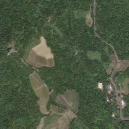 Satellite imagery of 三等三角點 1116, TW
