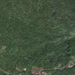 Satellite imagery of 三等三角點 1116, TW