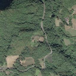 Satellite imagery of 三等三角點 1009, TW