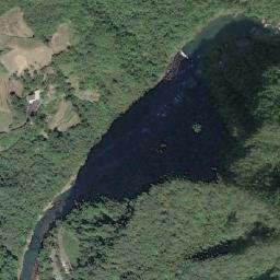 Satellite imagery of 三等三角點 1009, TW