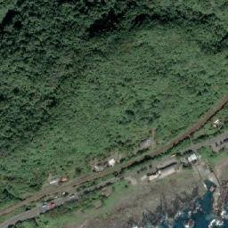 Satellite imagery of 鐵路用地, TW