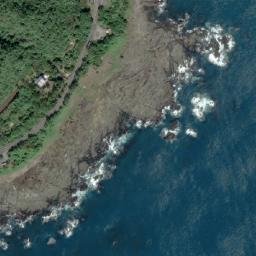 Satellite imagery of 鐵路用地, TW