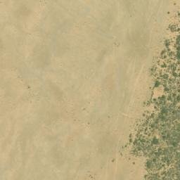 Satellite imagery of Monte Sal, EH