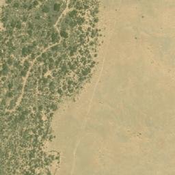 Satellite imagery of Monte Sal, EH