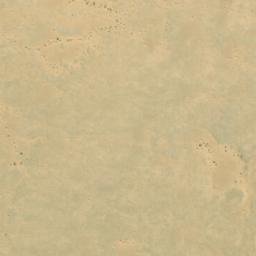 Satellite imagery of Monte Sal, EH