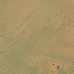 Satellite imagery of Gleib el Hach Samet, EH
