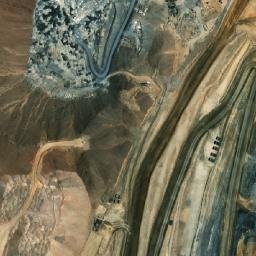 Satellite imagery of Manjam as Sukkarī, EG