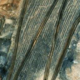 Satellite imagery of Manjam as Sukkarī, EG