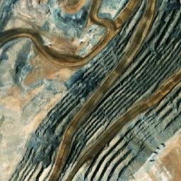 Satellite imagery of Manjam as Sukkarī, EG
