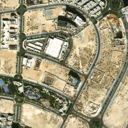 Satellite imagery of Layyis, AE