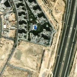 Satellite imagery of Layyis, AE