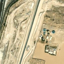 Satellite imagery of Layyis, AE