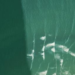 Satellite imagery of Khalifa Point, PK