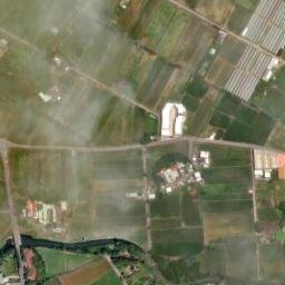 Satellite imagery of 二等三角點 內補021, TW