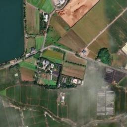 Satellite imagery of 二等三角點 內補021, TW