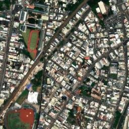 Satellite imagery of 錢櫃, TW