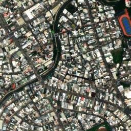 Satellite imagery of 錢櫃, TW