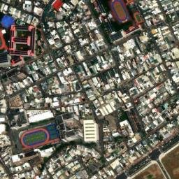 Satellite imagery of 錢櫃, TW