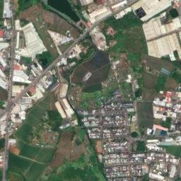 Satellite imagery of 三等三角點 內補097, TW