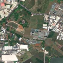 Satellite imagery of 三等三角點 內補097, TW