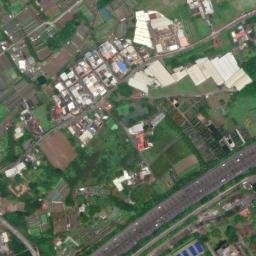 Satellite imagery of 國際二街出入口, TW