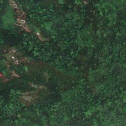 Satellite imagery of 三等三角點 1081, TW