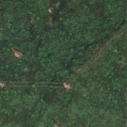 Satellite imagery of 三等三角點 1099, TW