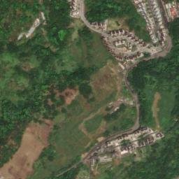 Satellite imagery of 青潭水源保護區界 55, TW