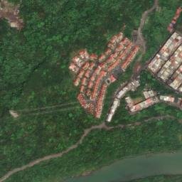 Satellite imagery of 青潭水源保護區界 55, TW