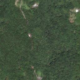 Satellite imagery of 三等三角點 1116, TW