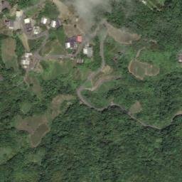 Satellite imagery of Wukuzi Shan, TW