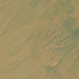 Satellite imagery of Gleib el Hach Samet, EH