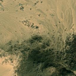 Satellite imagery of Ti-Heladj, DZ