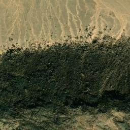 Satellite imagery of Ti-Heladj, DZ