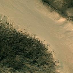 Satellite imagery of Ti-Heladj, DZ