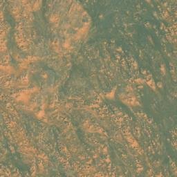 Satellite imagery of Aţ Ţulay‘ah, EG