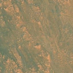 Satellite imagery of Aţ Ţulay‘ah, EG