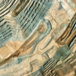 Satellite imagery of Manjam as Sukkarī, EG