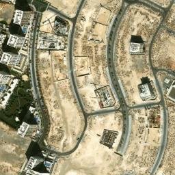 Satellite imagery of Layyis, AE