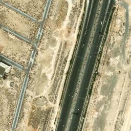 Satellite imagery of Layyis, AE