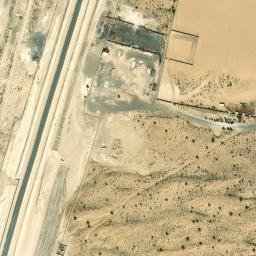 Satellite imagery of Layyis, AE