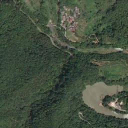 Satellite imagery of Shirenzhang Shigushan Kengkou, CN